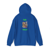 F*ck Mondays Hoodie – Melting Mug of Misery